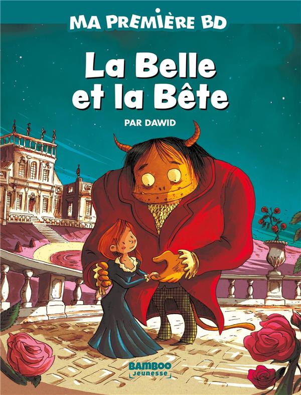 La belle et la bete