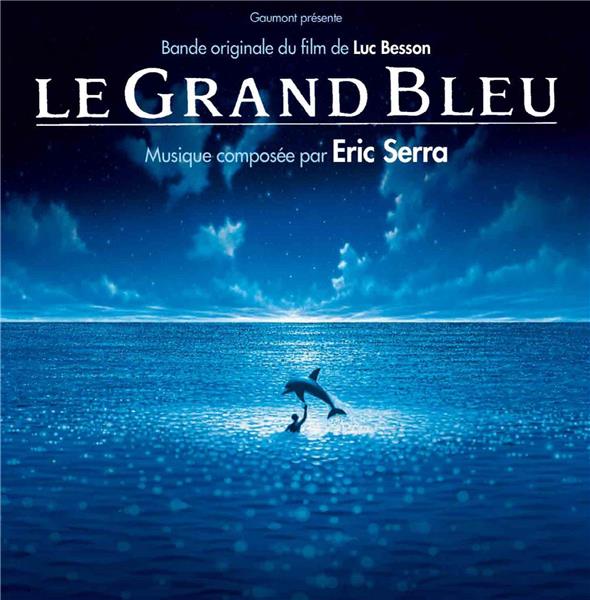 Le grand bleu