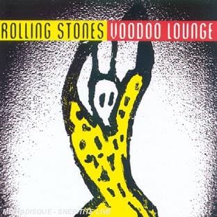 Voodoo Lounge