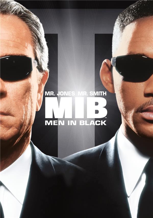 Men in Black