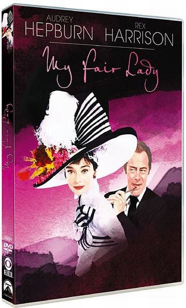 My Fair Lady