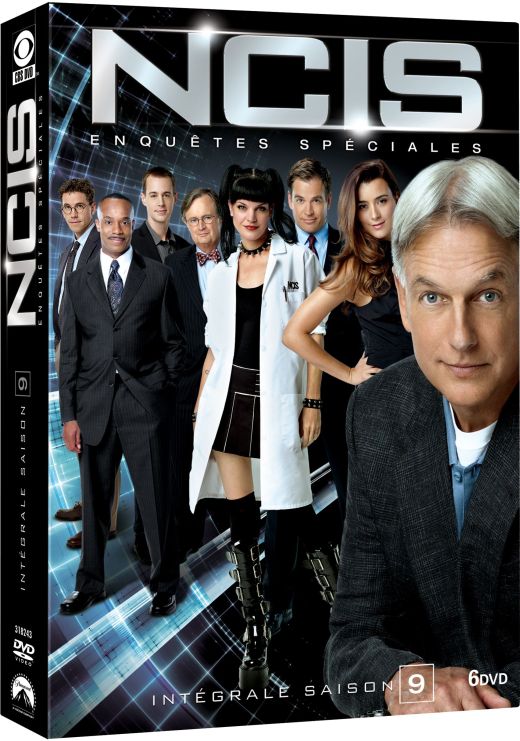 NCIS - Enquêtes spéciales - Saison 9