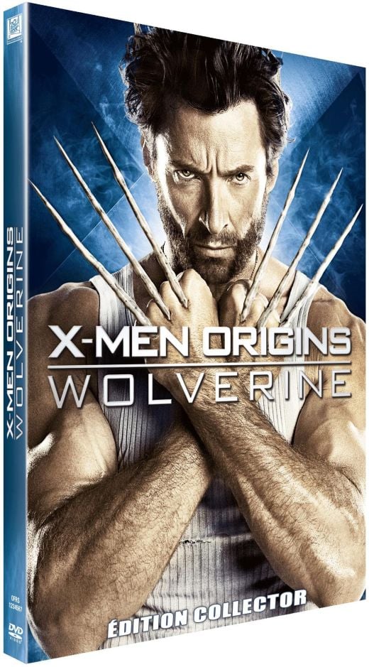 X-Men Origins : Wolverine