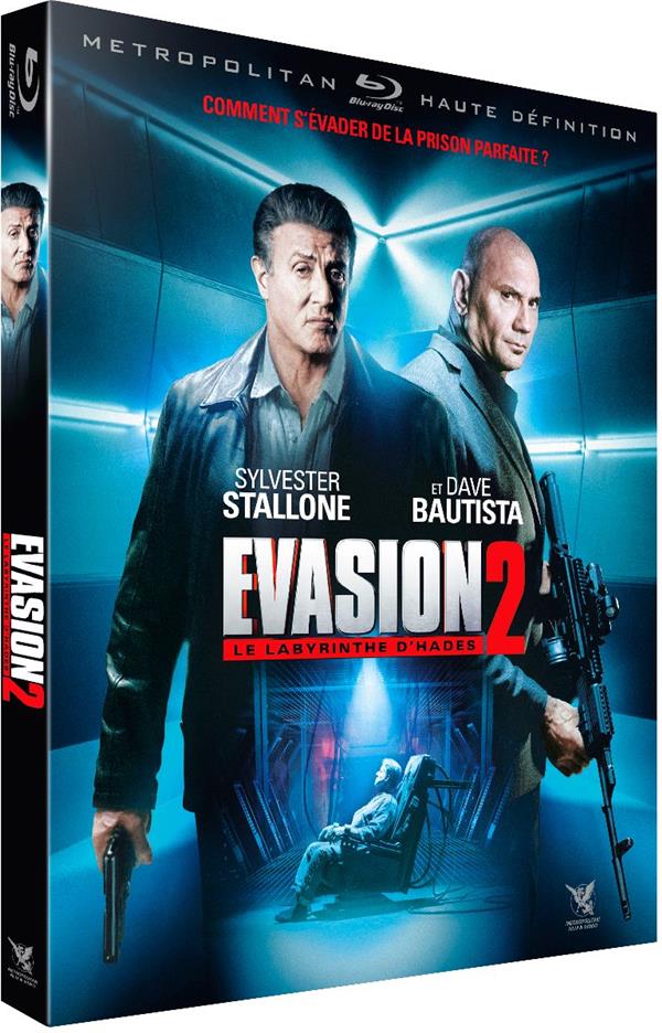 Évasion 2