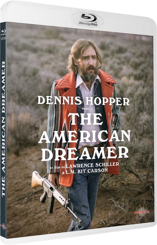 The American Dreamer