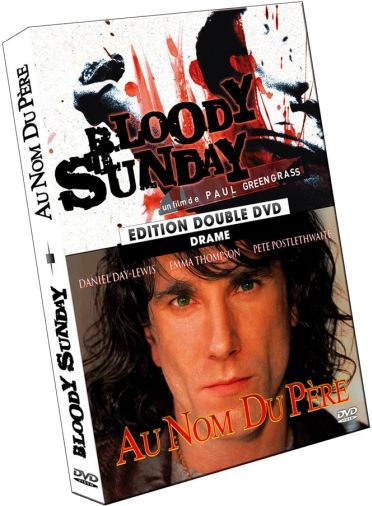 Bloody sunday - au nom du pere