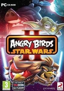 Angry Birds Star Wars Ii Pc - vue 2