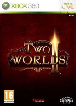Two Worlds Ii Xbox 360 - vue 2
