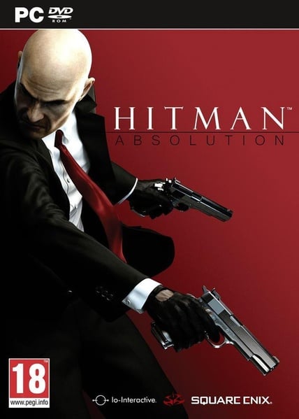 Hitman Absolution Pc - vue 3