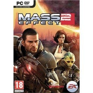 Mass Effect 2 Pc - vue 8