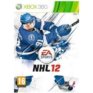 Nhl 12 Xbox 360 - vue 3