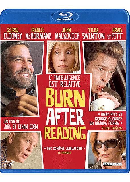 Burn After Reading