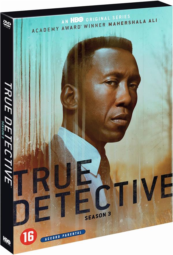 True Detective - Intégrale de la saison 3