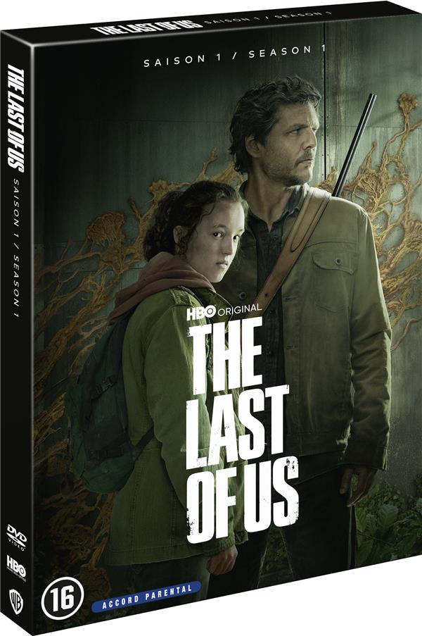 The Last of Us - Saison 1