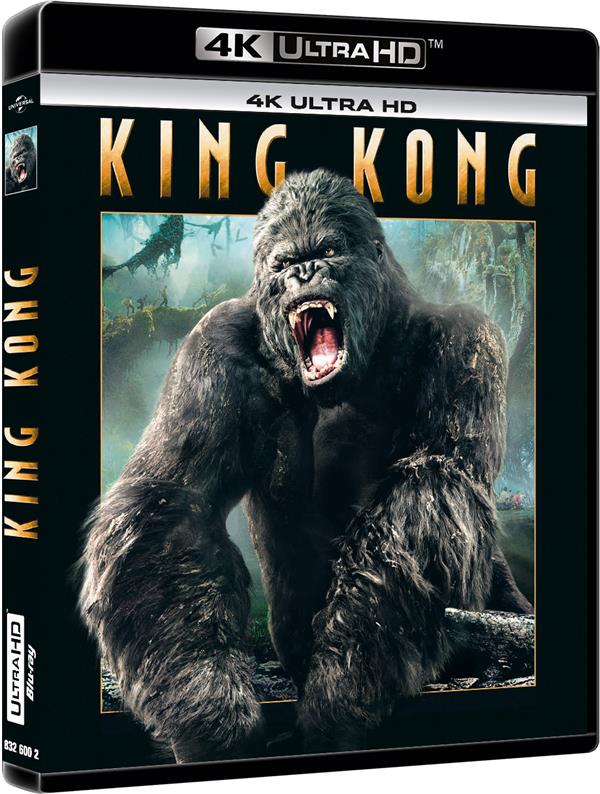 King Kong