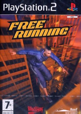Free Running