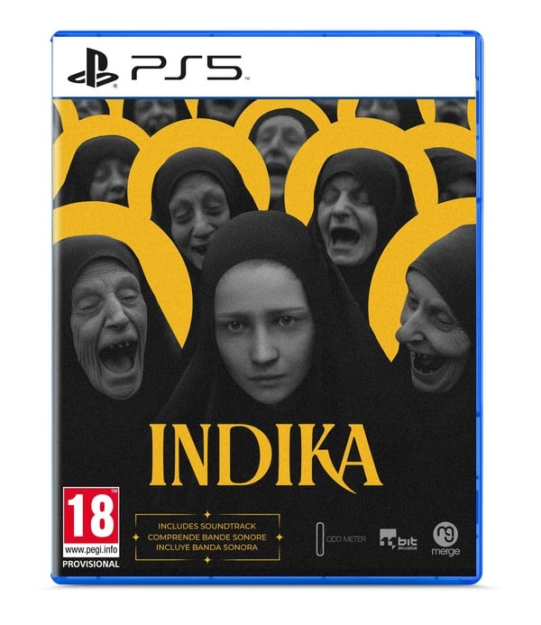 Indika