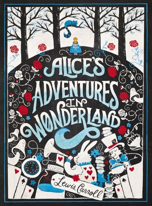 Alice's adventures in Wonderland