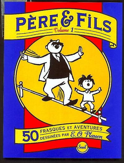 E-O Plauen Pere Et Fils - Volume 1