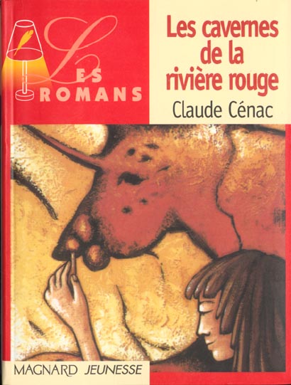 Les cavernes de la riviere rouge