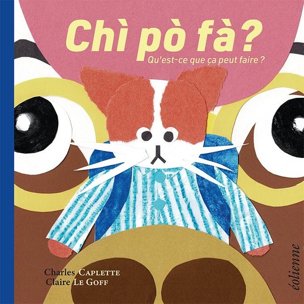 Chì pò fà?