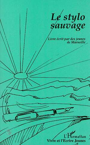 Le stylo sauvage