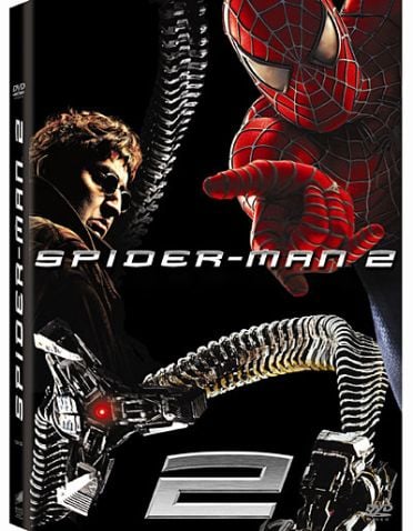 Spider-Man 2