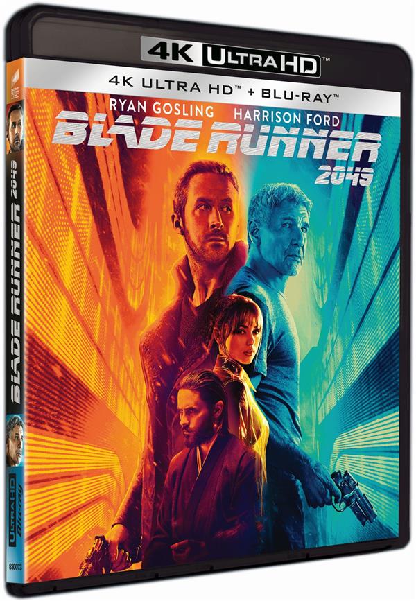 Blade Runner 2049