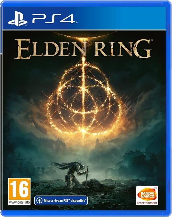 Elden Ring - Standard Edition