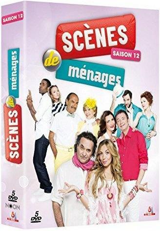 Scènes de ménages - Saison 12