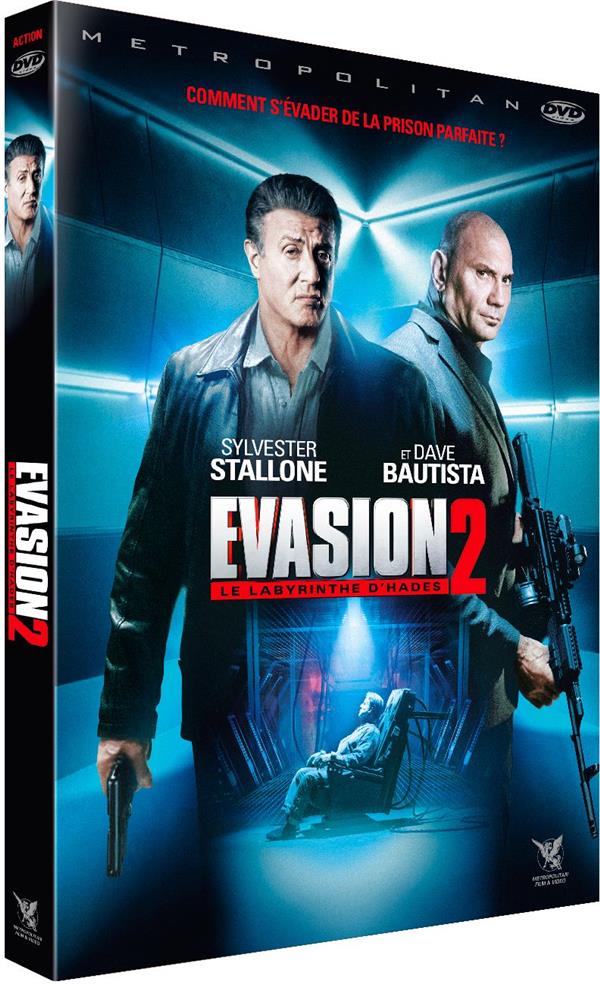 Évasion 2