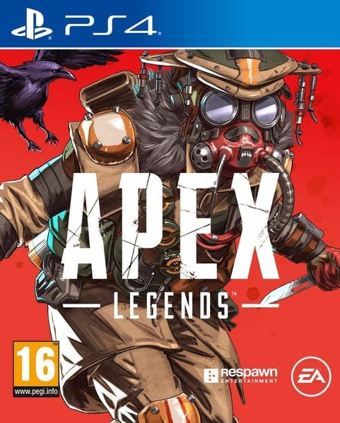 Apex Legends - Édition Bloodhound