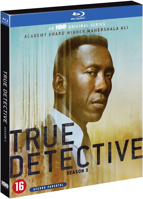 True Detective - Intégrale de la saison 3