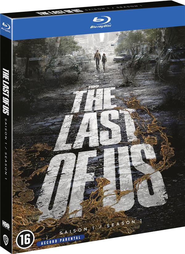 The Last of Us - Saison 1