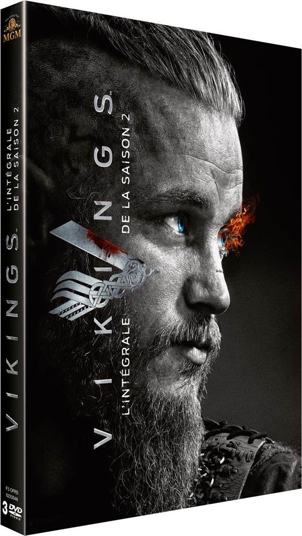 Vikings - Saison 2