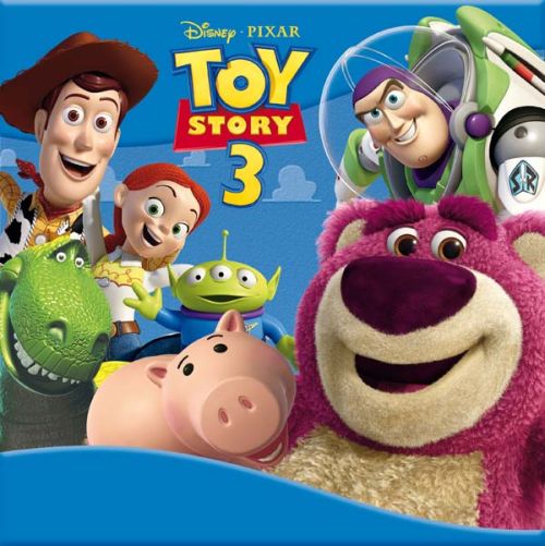 Toy story 3