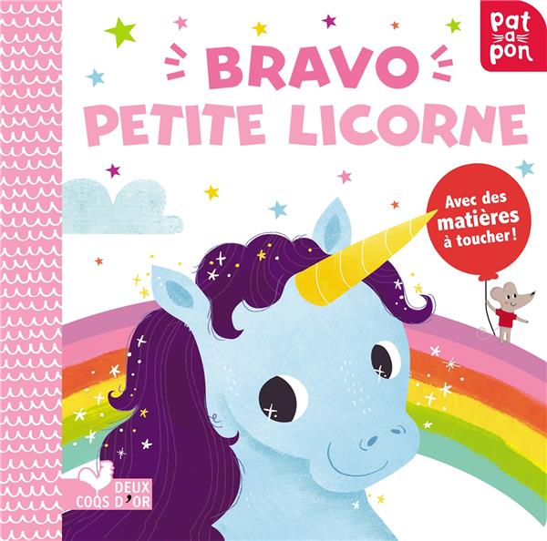 Patapon : bravo petite licorne