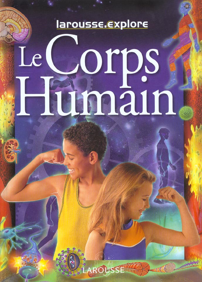 Le corps humain