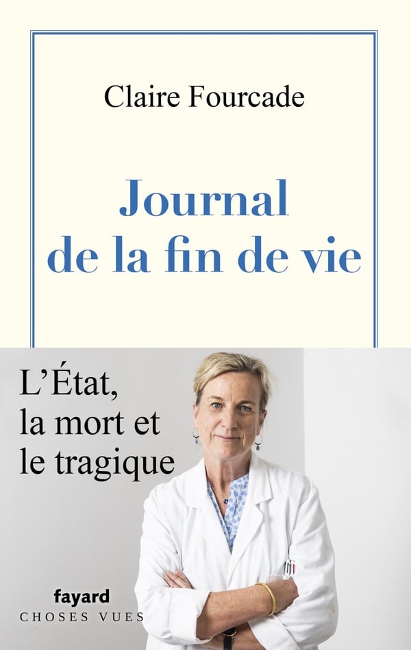 Journal De La Fin De Vie