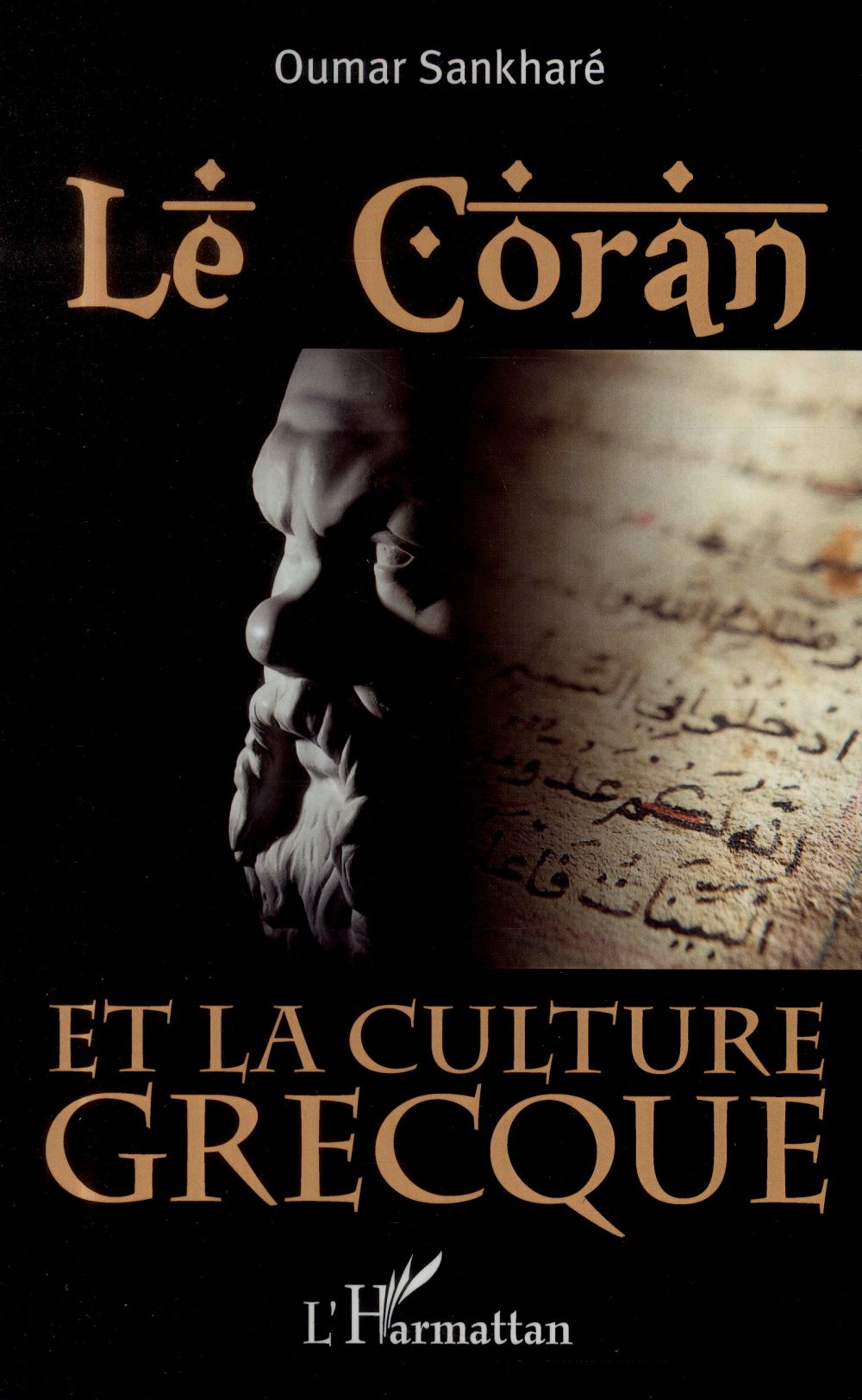 Sankharé Oumar Le Coran Et La Culture Grecque