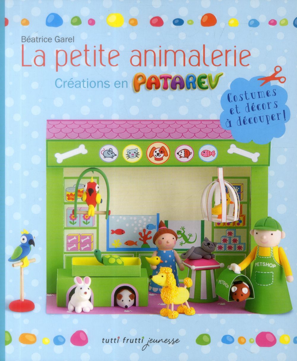 La petite animalerie