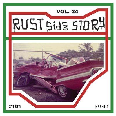 Rust Side Story Vol. 24