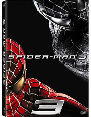 Spider-Man 3