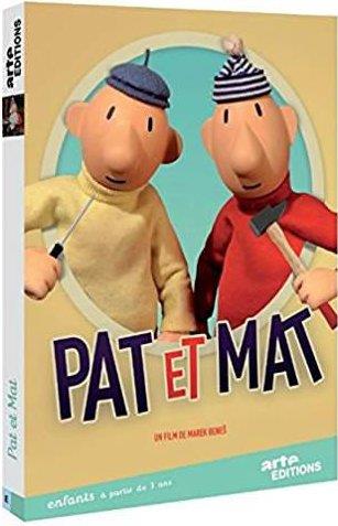 Pat et Mat