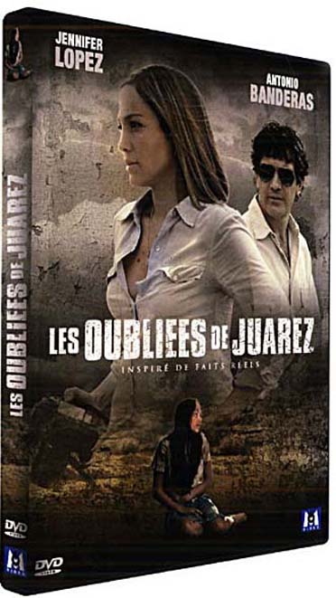 Les Oubliées de Juarez