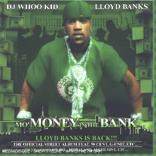 Mo'Money In The Bank