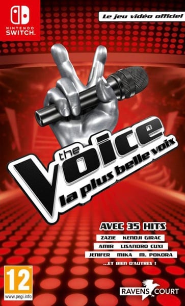 The Voice 2019