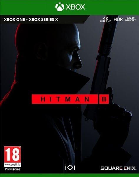 Hitman 3 - Édition Standard