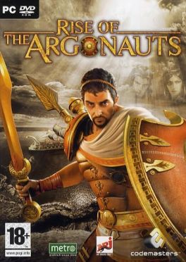 RISE OF THE ARGONAUTS / JEU PC DVD ROM - vue 2