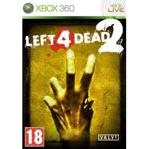Left 4 Dead 2 Xbox 360 - vue 3